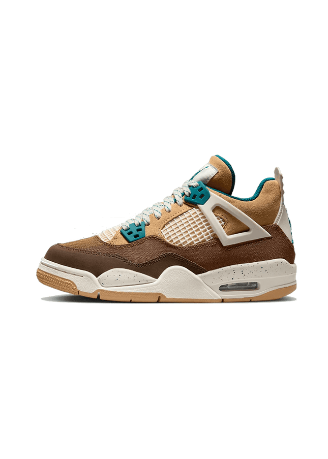 Air Jordan 4 Cacao Wow - SneakCenter