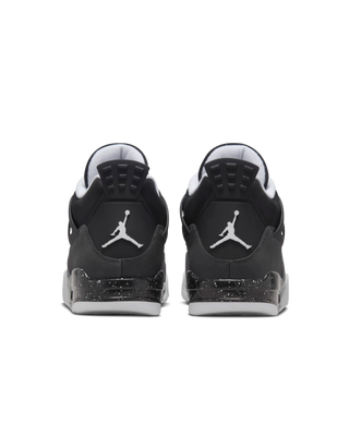 Air Jordan 4 Retro Fear