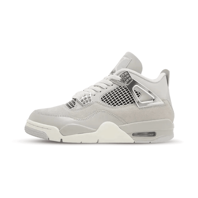 Air Jordan 4 Frozen Moments - SneakCenter