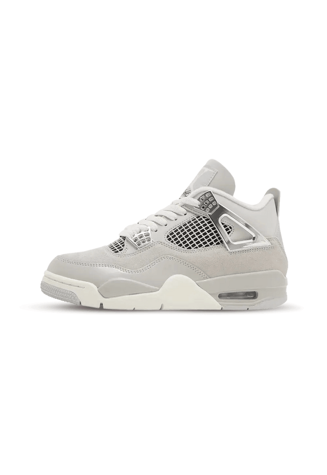 Air Jordan 4 Frozen Moments - SneakCenter