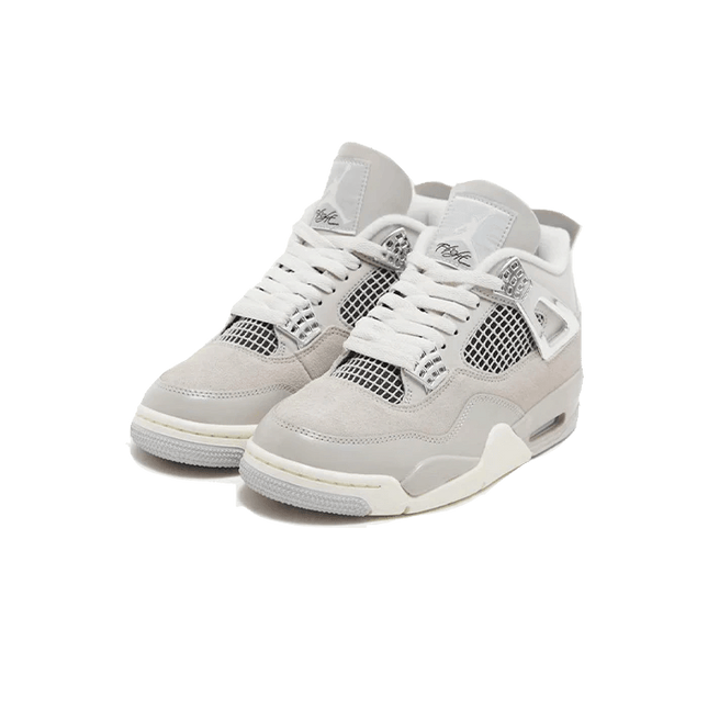 Air Jordan 4 Frozen Moments - SneakCenter