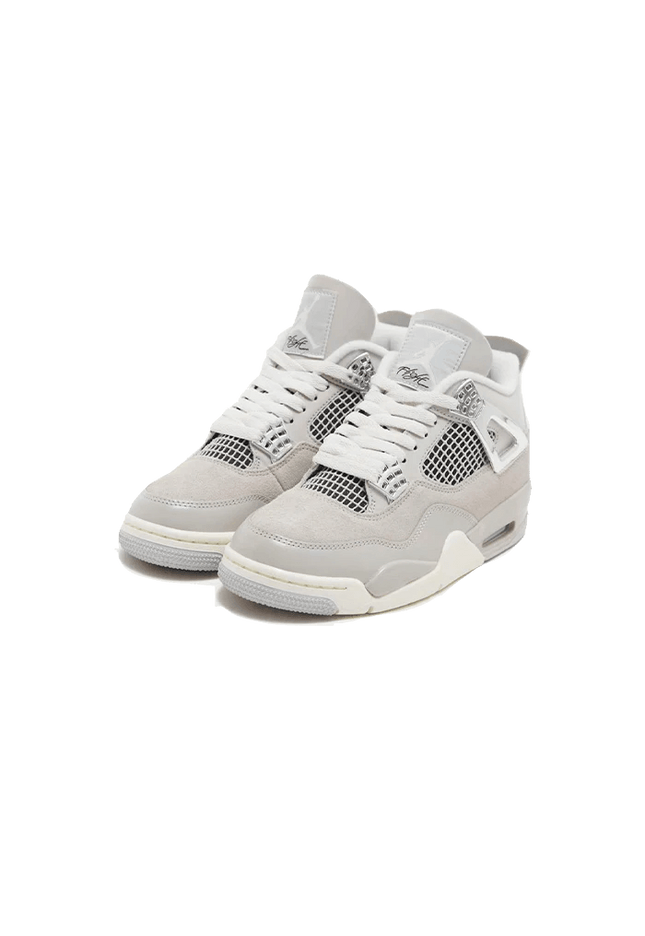 Air Jordan 4 Frozen Moments - SneakCenter