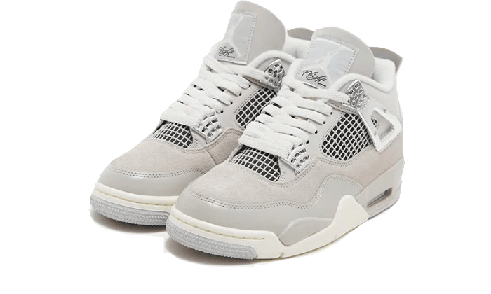 Air Jordan 4 Frozen Moments – SneakCenter Air Jordan 4 Frozen Moments – SneakCenter