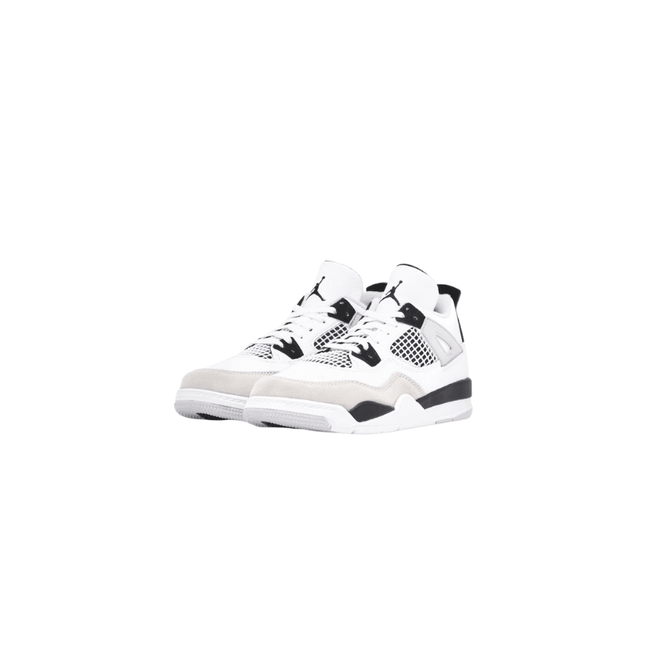 Air Jordan 4 Military (TD & PS) - SneakCenter