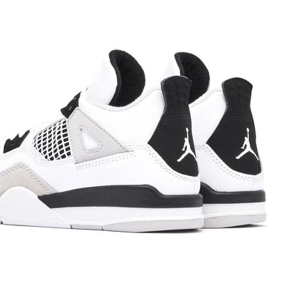 Air Jordan 4 Military (TD & PS) - SneakCenter