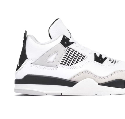 Air Jordan 4 Military (TD & PS) - SneakCenter