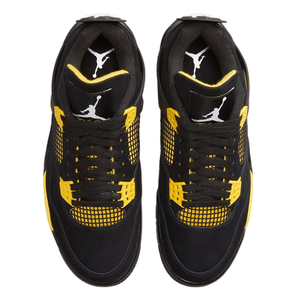 Air jordan 4 retro thunder shop