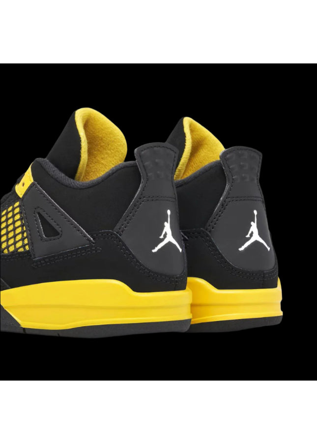 Air Jordan 4 Thunder (TD & PS) - SneakCenter