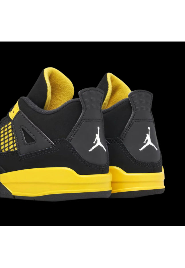 Air Jordan 4 Thunder (TD & PS) - SneakCenter