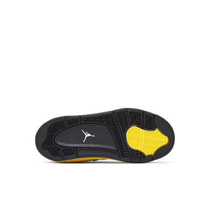 Air Jordan 4 Thunder (TD & PS) - SneakCenter