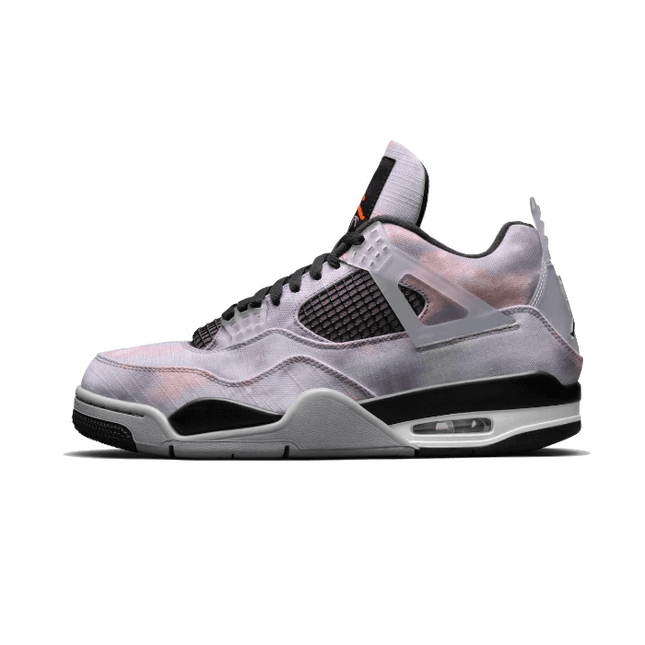 Air Jordan 4 Zen Master - SneakCenter
