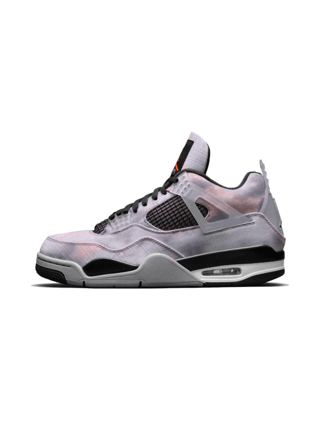 Air Jordan 4 Zen Master - SneakCenter