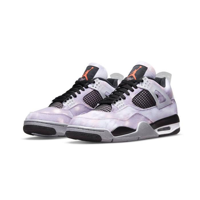 Air Jordan 4 Zen Master - SneakCenter