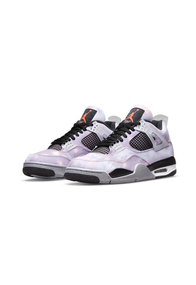 Air Jordan 4 Zen Master - SneakCenter