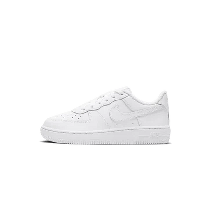 Air Force 1 Low 07 Triple White (TD & PS) - SneakCenter