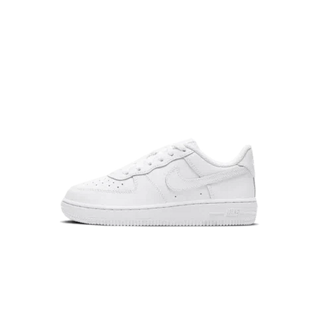Air Force 1 Low 07 Triple White (TD & PS) - SneakCenter