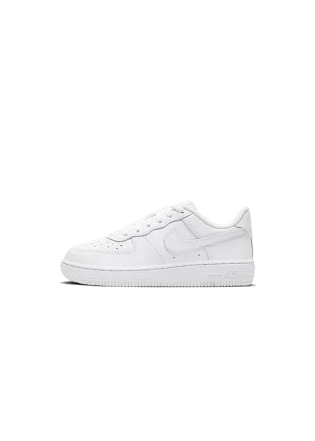 Air Force 1 Low 07 Triple White (TD & PS) - SneakCenter