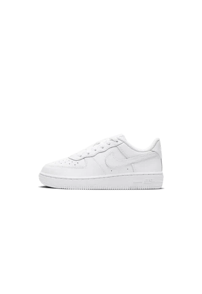 Air Force 1 Low 07 Triple White (TD & PS) - SneakCenter