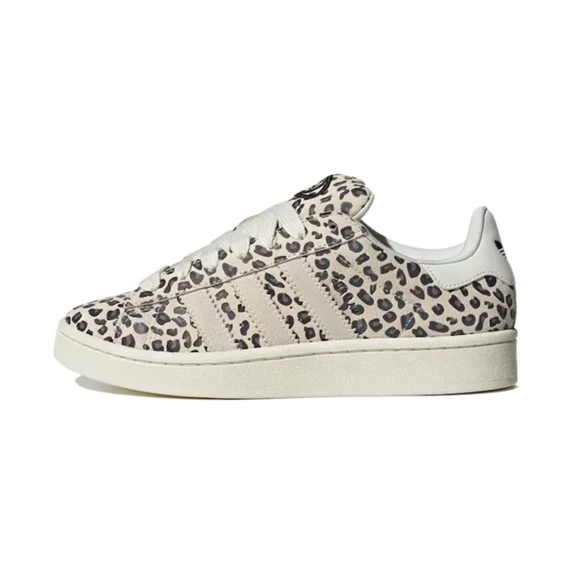 Adidas Campus 00s Leopard - SneakCenter