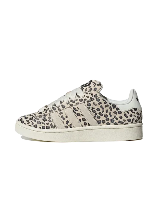 Adidas Campus 00s Leopard - SneakCenter