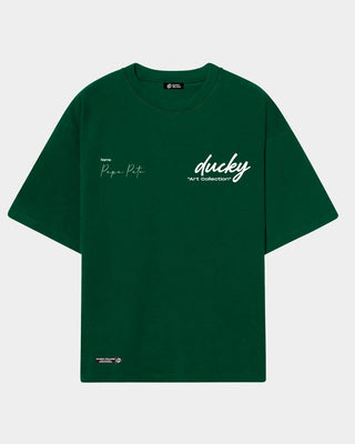 Condal Tee x Ducky Palace - SneakCenter