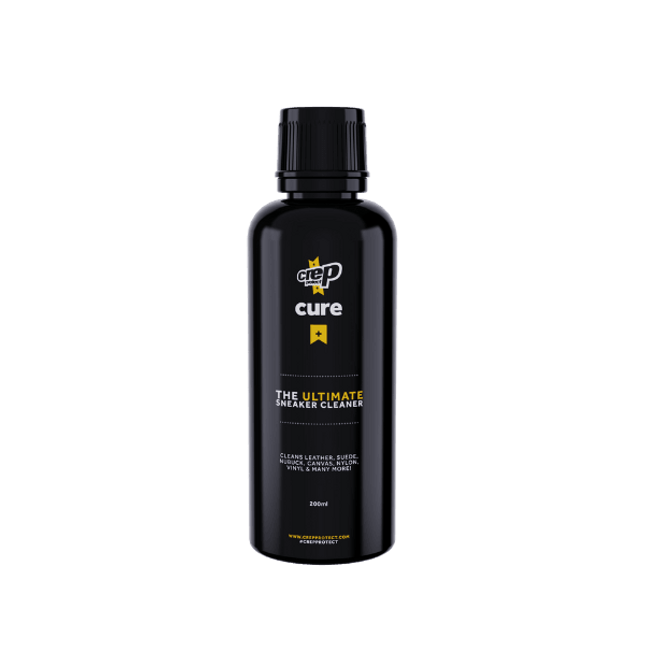 Crep Protect Cure Refill - SneakCenter