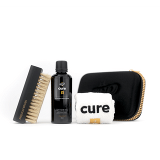 Crep Protect Cure Travel Cleaning Kit - SneakCenter