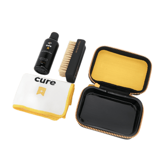 Crep Protect Cure Travel Cleaning Kit - SneakCenter