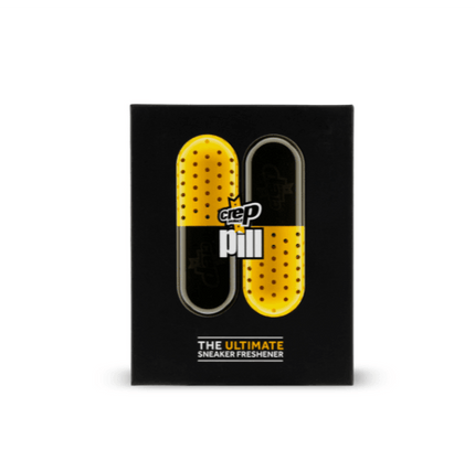 Crep Protect Illatosító Kapszula - SneakCenter