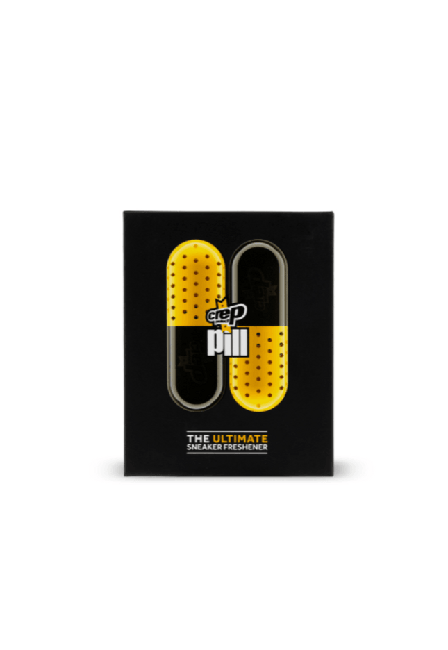Crep Protect Illatosító Kapszula - SneakCenter