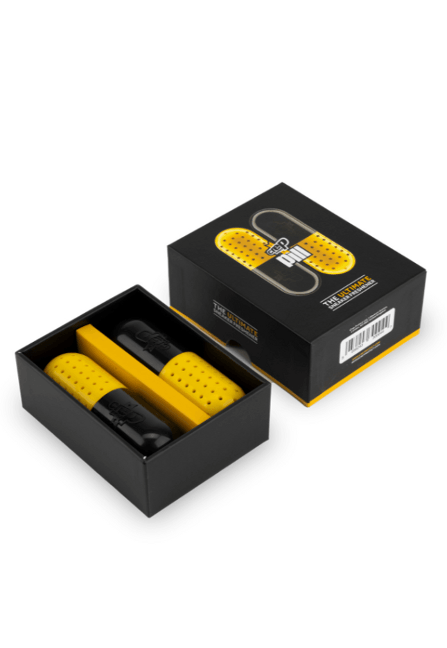 Crep Protect Illatosító Kapszula - SneakCenter