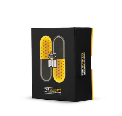 Crep Protect Illatosító Kapszula - SneakCenter