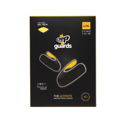 Crep Protect Sneaker Shields - SneakCenter