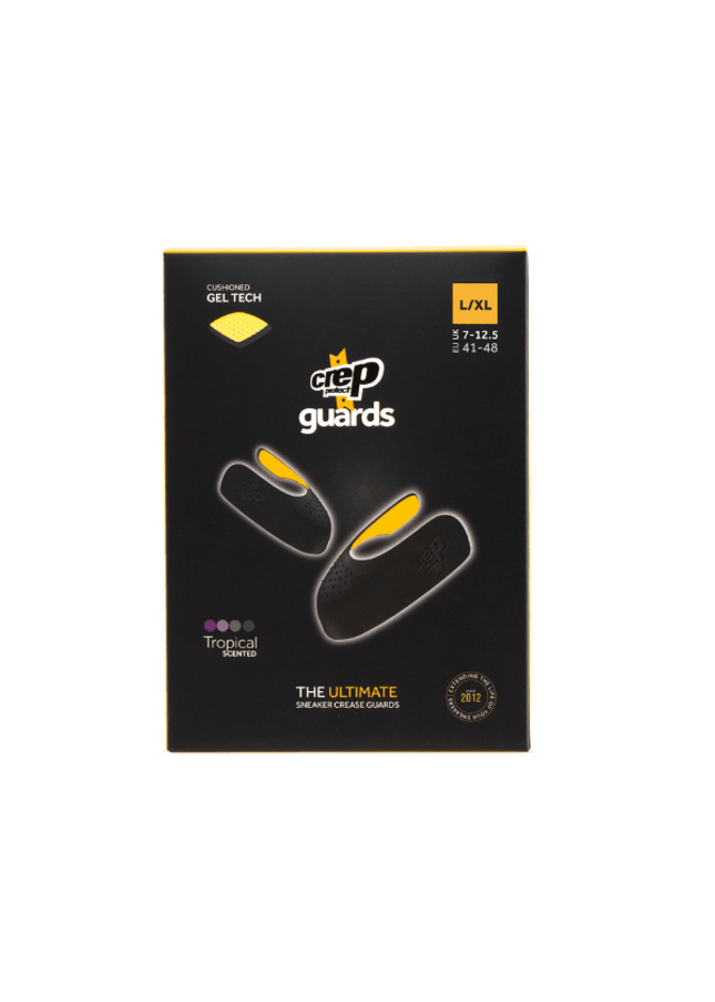 Crep Protect Sneaker Shields - SneakCenter