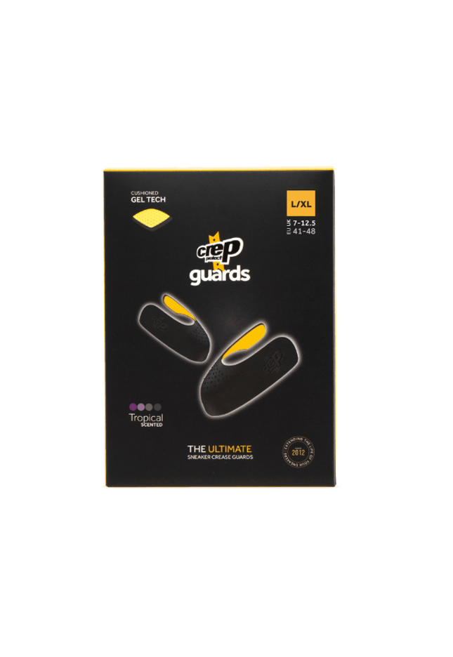 Crep Protect Sneaker Shields - SneakCenter