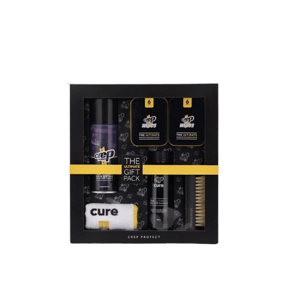 Crep Protect Ultimate Gift Pack - SneakCenter