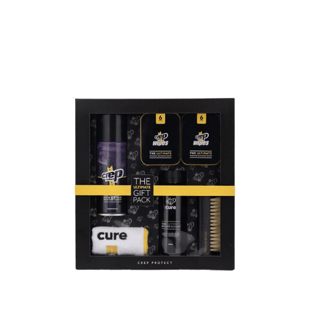 Crep Protect Ultimate Gift Pack - SneakCenter