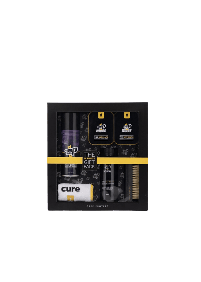 Crep Protect Ultimate Gift Pack - SneakCenter