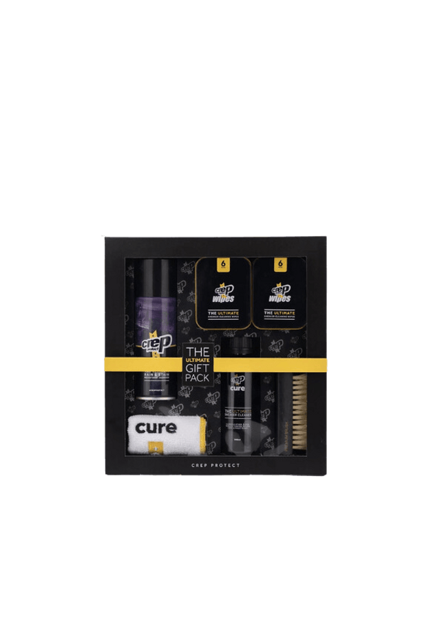 Crep Protect Ultimate Gift Pack - SneakCenter