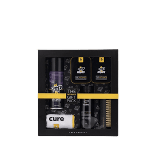 Crep Protect Ultimate Gift Pack - SneakCenter