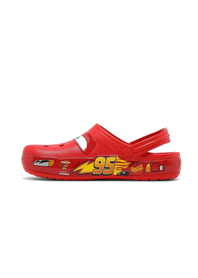 Crocs Classic Clog Rayo McQueen - SneakCenter