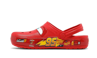 Crocs Classic Clog Rayo McQueen - SneakCenter