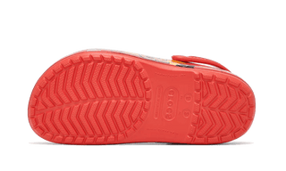 Crocs Classic Clog Rayo McQueen - SneakCenter
