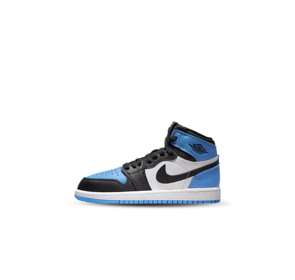 Air Jordan 1 High UNC Toe (TD & PS) - SneakCenter