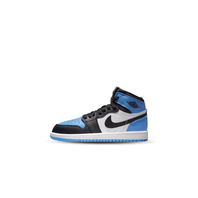 Air Jordan 1 High UNC Toe (TD & PS) - SneakCenter