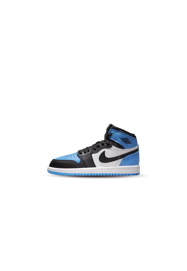 Air Jordan 1 High UNC Toe (TD & PS) - SneakCenter