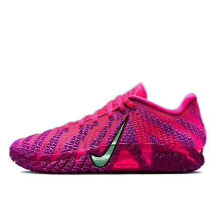 Nike Ja 3 Max Volume