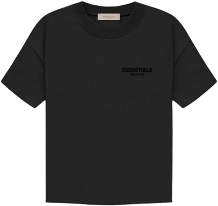 Fear of God Essentials T-shirt "Stretch Limo" - SneakCenter