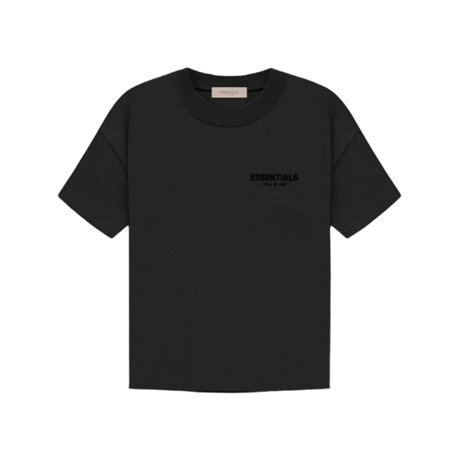 Fear of God Essentials T-shirt "Stretch Limo" - SneakCenter