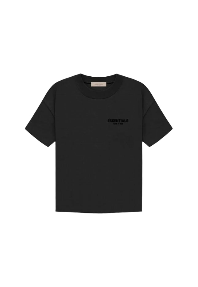 Fear of God Essentials T-shirt "Stretch Limo" - SneakCenter